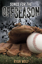 Book cover for Songs for the Offseason