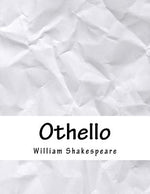 Book cover for Othello
