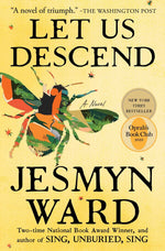 Book cover for Let Us Descend