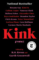 Book cover for Kink: Stories