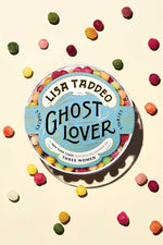 Book cover for Ghost Lover: Stories