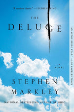 Book cover for The Deluge