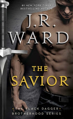 Book cover for Savior