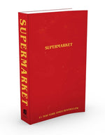 Book cover for Supermarket