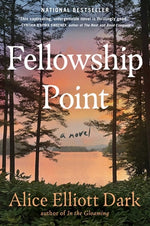 Book cover for Fellowship Point