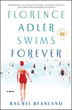 Book cover for Florence Adler Swims Forever