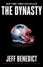 Book cover for The Dynasty