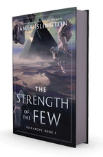 Book cover for Strength of the Few