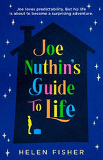 Book cover for Joe Nuthin's Guide to Life