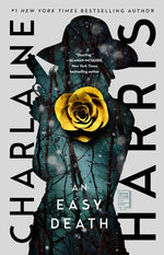 Book cover for An Easy Death