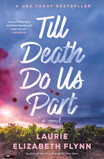 Book cover for Till Death Do Us Part