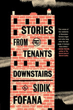 Book cover for Stories from the Tenants Downstairs