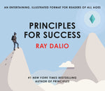 Book cover for Principles for Success