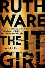 Book cover for The It Girl
