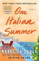 Book cover for One Italian Summer