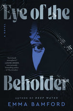 Book cover for Eye of the Beholder