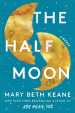 Book cover for The Half Moon