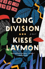 Book cover for Long Division