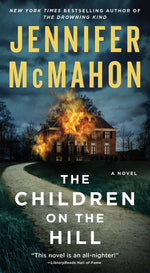 Book cover for The Children on the Hill