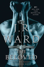 Book cover for Beloved