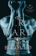 Book cover for Beloved