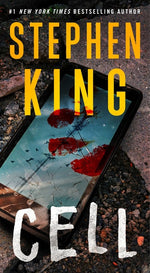Book cover for Cell