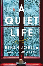 Book cover for A Quiet Life