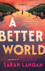 Book cover for Better World