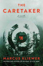 Book cover for Caretaker