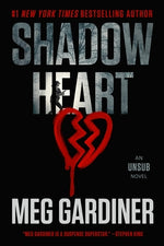 Book cover for Shadowheart