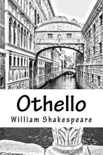 Book cover for Othello