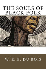 Book cover for Souls of Black Folk