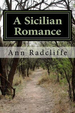 Book cover for A Sicilian Romance