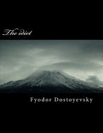 Book cover for Idiot