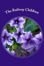 Book cover for The Railway Children