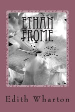 Book cover for Ethan Frome