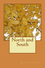 Book cover for North and South