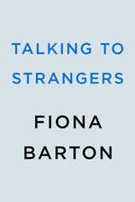 Book cover for Talking to Strangers