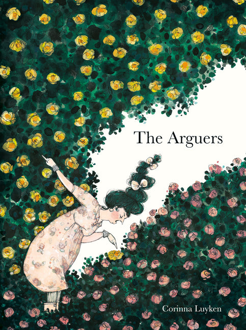 Book cover for Arguers