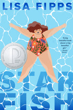Book cover for Starfish