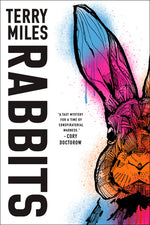 Book cover for Rabbits