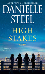 Book cover for High Stakes