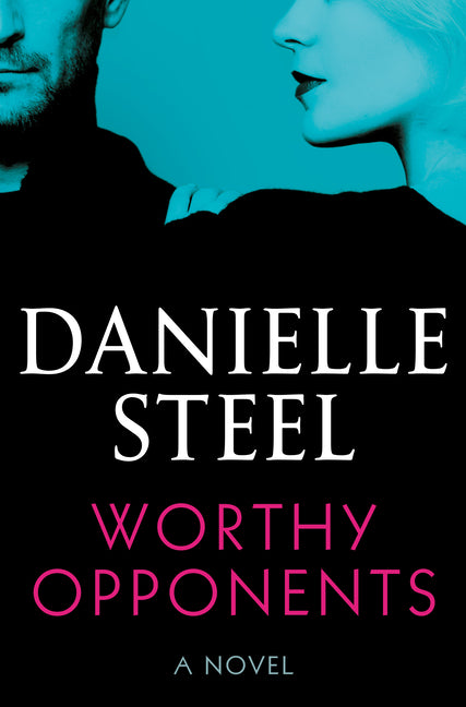 Book cover for Worthy Opponents