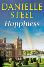 Book cover for Happiness