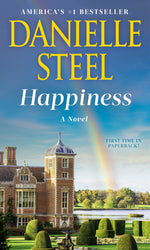 Book cover for Happiness