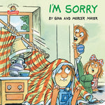 Book cover for I'm Sorry