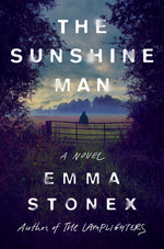 Book cover for Sunshine Man
