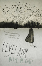 Book cover for Revelator