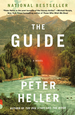 Book cover for The Guide