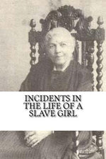 Book cover for Incidents in the Life of a Slave Girl